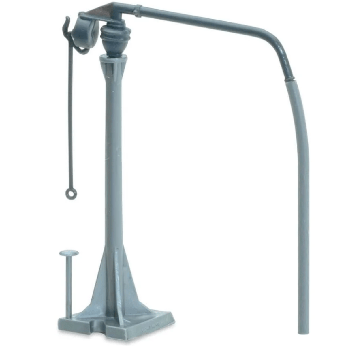 Peco LK - 2 Water Crane Kit - OO Gauge - Phillips Hobbies