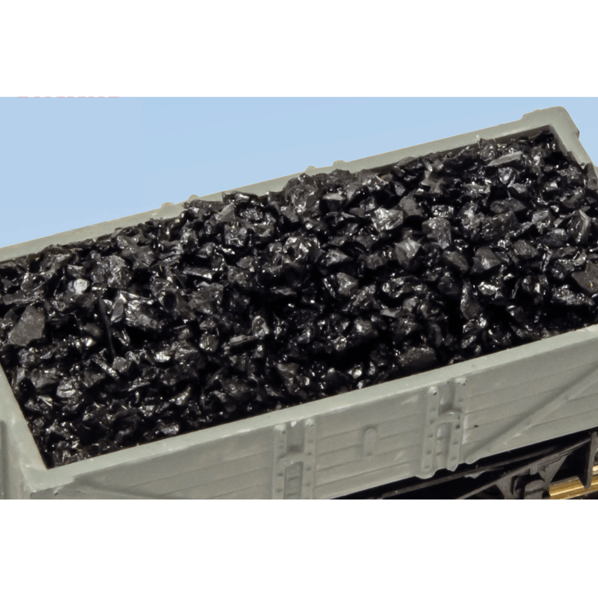 Peco NR - 601 Wagon Load Kit Coal - N Gauge - Phillips Hobbies