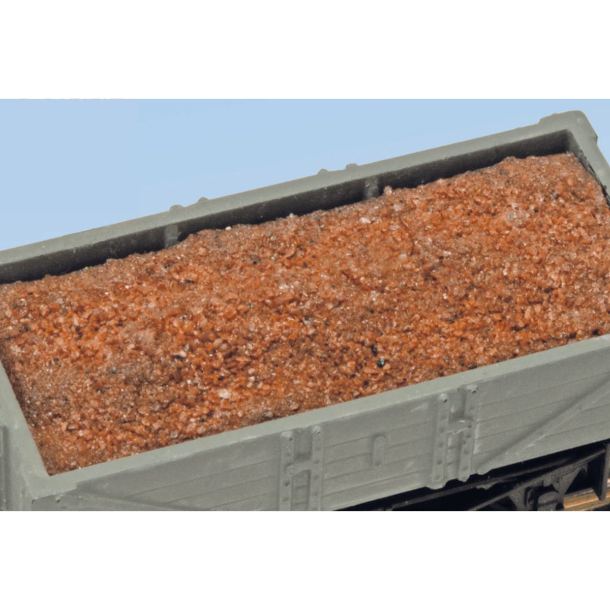 Peco NR - 605 Wagon Load Kit Sand - N Gauge - Phillips Hobbies