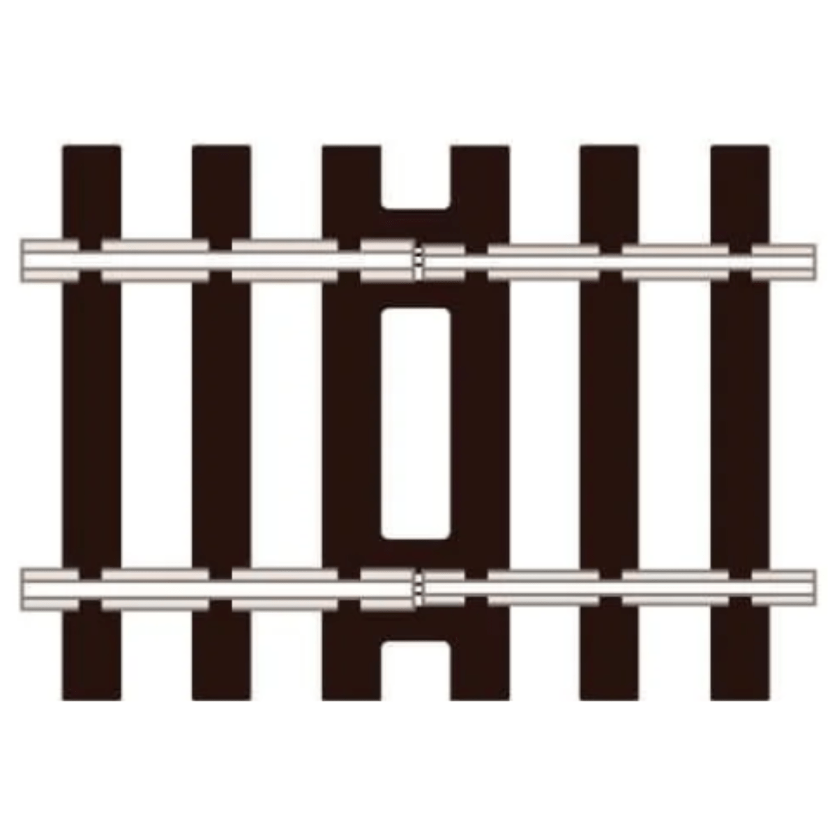 Peco SL - 113 Transition Tracks - OO/HO Gauge For Code 100 and 75 - Phillips Hobbies