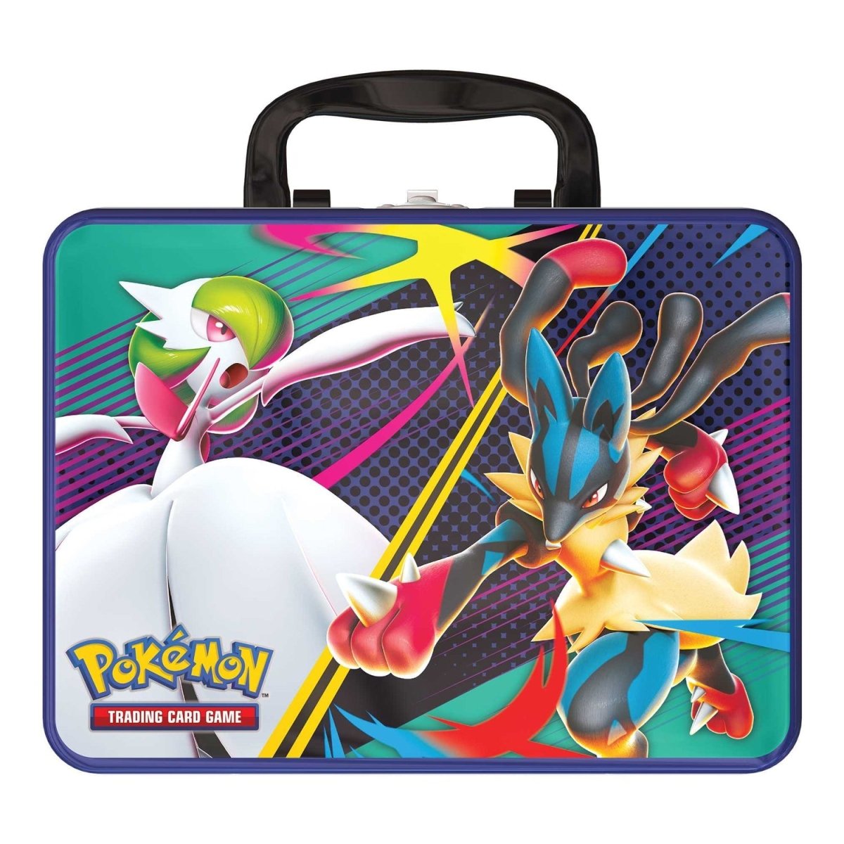 Pokémon TCG: Collector's Chest Fall 2025 - Phillips Hobbies