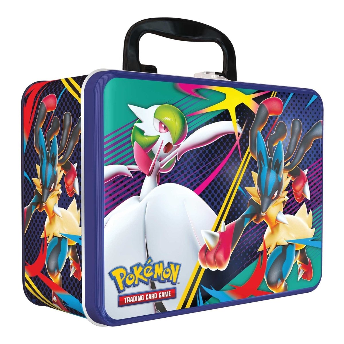 Pokémon TCG: Collector's Chest Fall 2025 - Phillips Hobbies