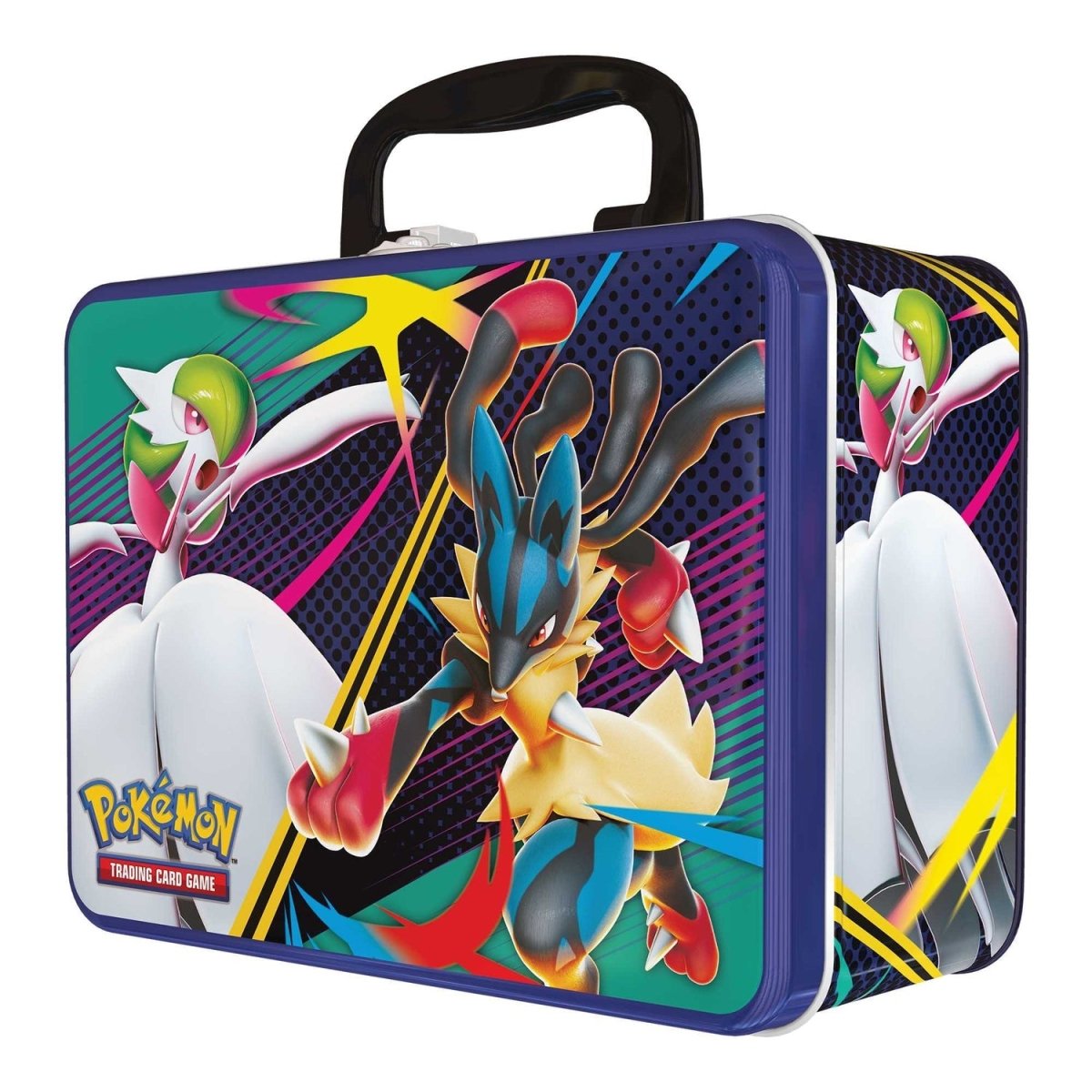 Pokémon TCG: Collector's Chest Fall 2025 - Phillips Hobbies