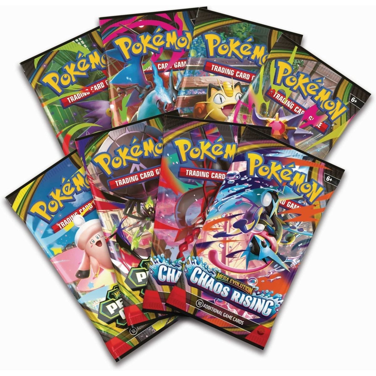 Pokémon TCG: Mega Greninja ex Premium Collection - Phillips Hobbies