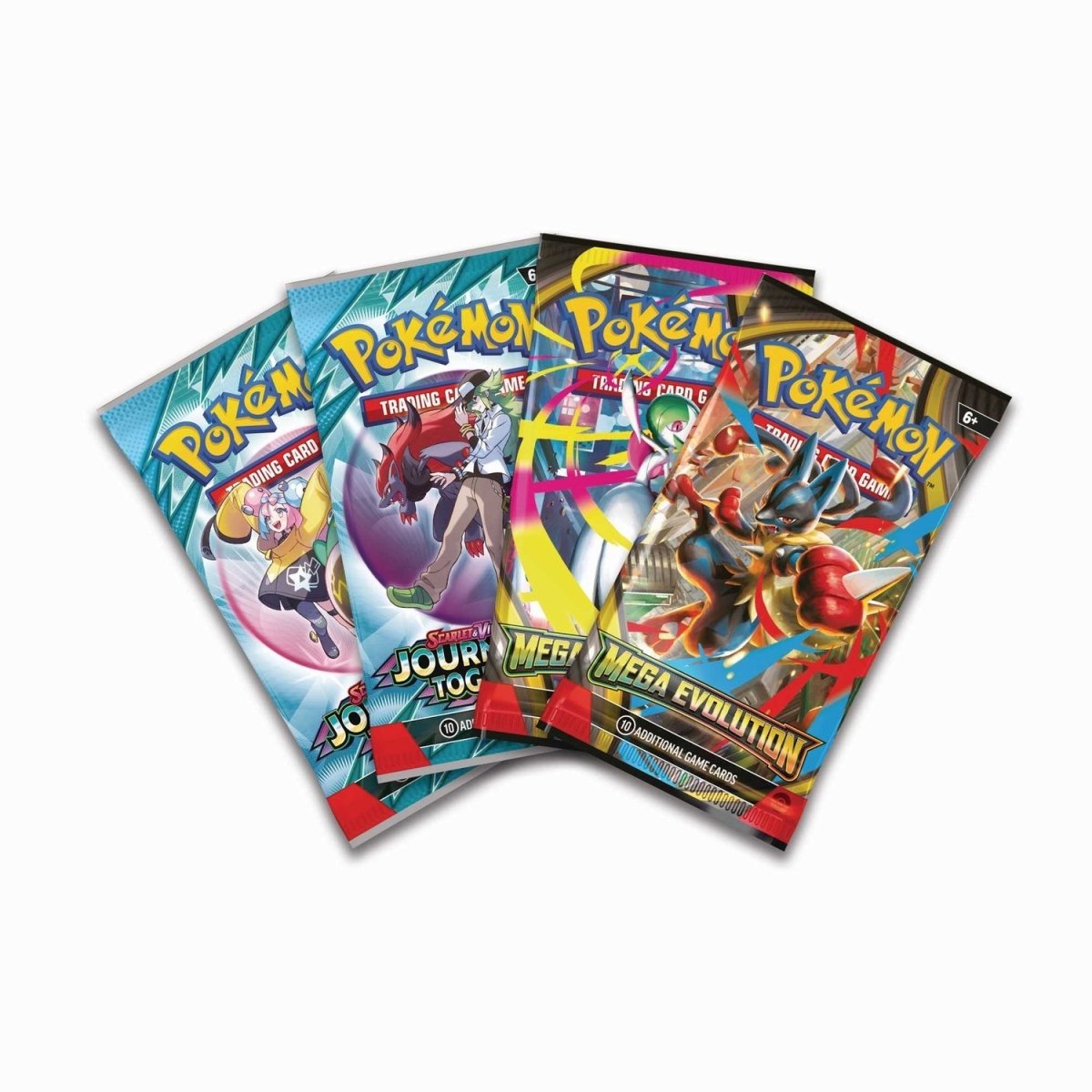 Pokémon TCG: Mega Kangaskhan ex Box - Phillips Hobbies