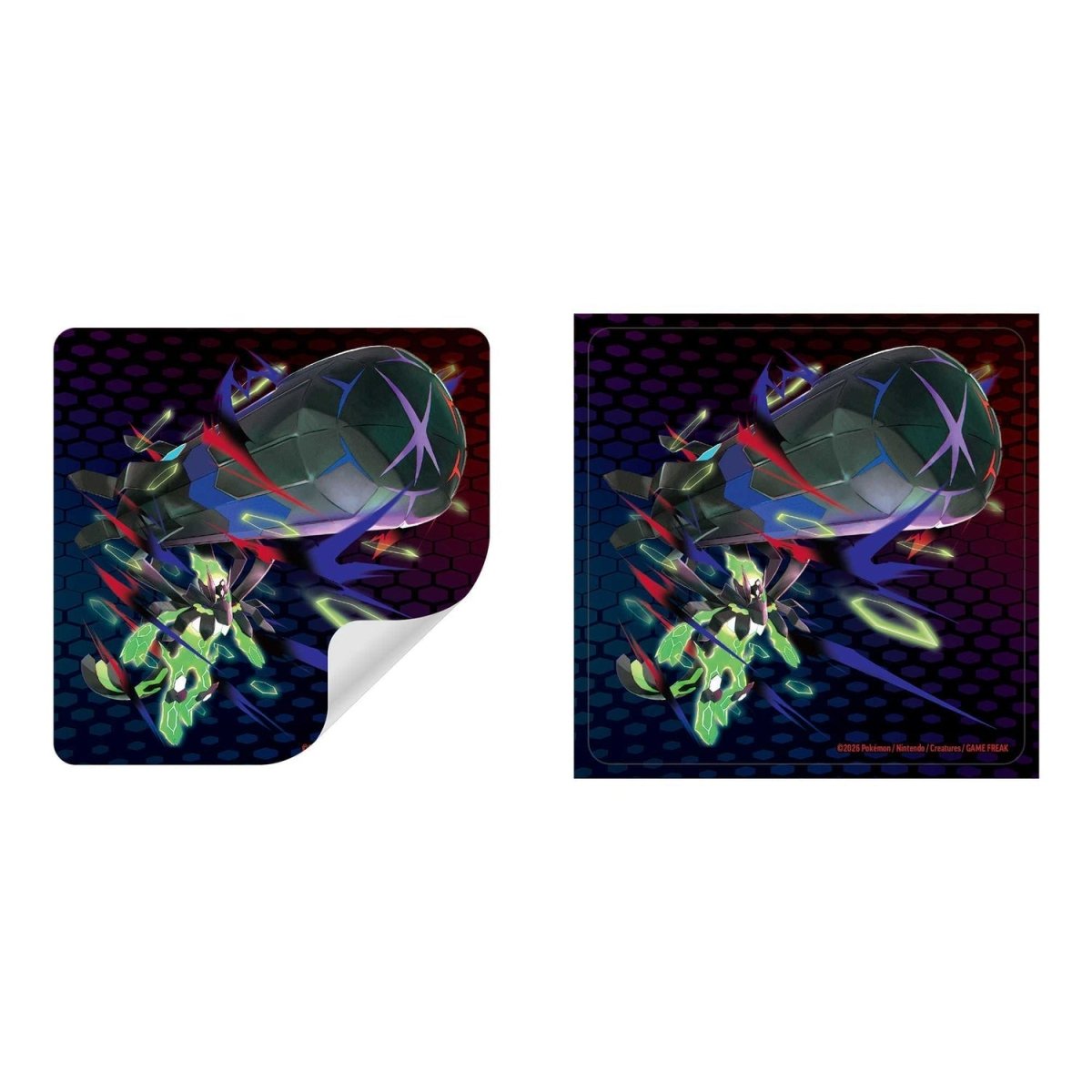 Pokémon TCG: Mega Zygarde ex Premium Collection - Phillips Hobbies