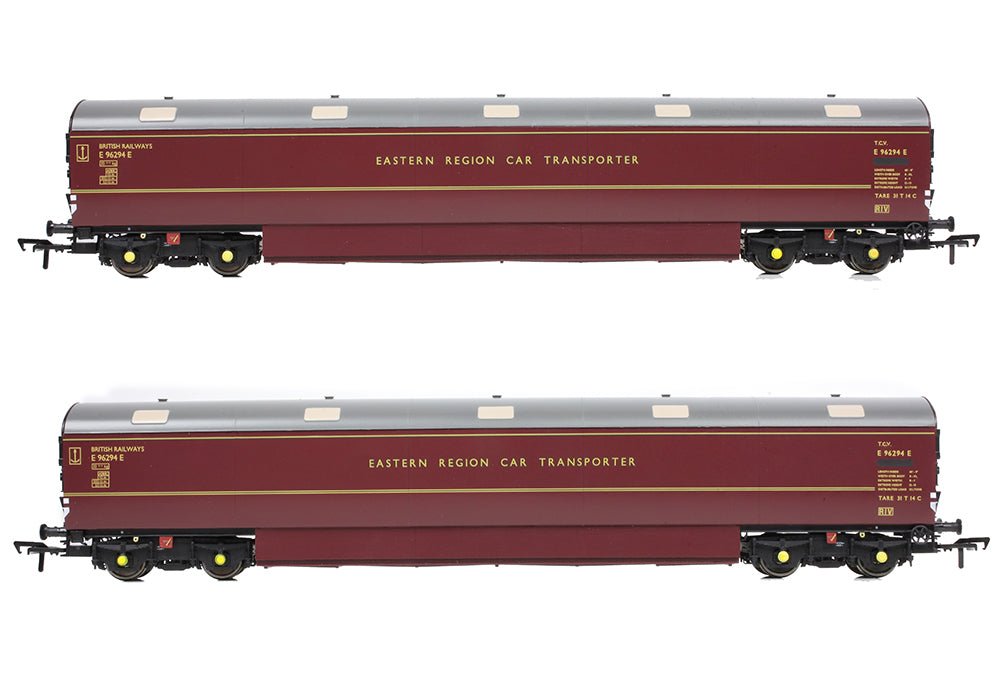 PRE - ORDER: Branchline Eastern Express OO Scale DIGTAL Train Set with Kinesis GO! - OO Gauge - Phillips Hobbies