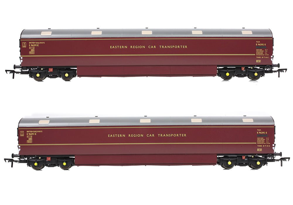 PRE - ORDER: Branchline Eastern Express OO Scale DIGTAL Train Set with Kinesis GO! - OO Gauge - Phillips Hobbies