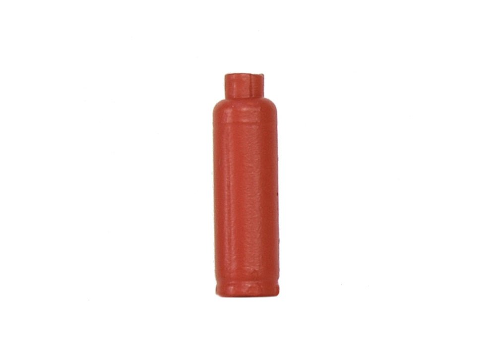 PRE - ORDER: Scenecraft Propane Cylinders (x10) - 1:76 Gauge - Phillips Hobbies