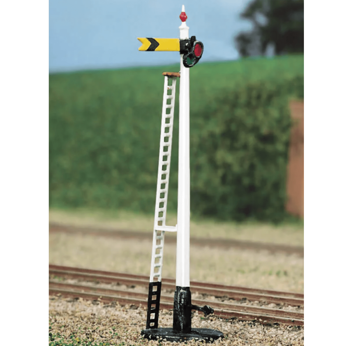 Ratio 260 Home or Distant Signal Kit - N Gauge - Phillips Hobbies