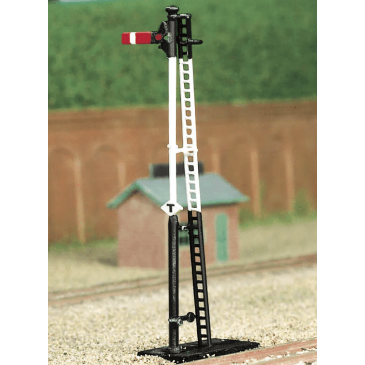 Ratio 270 Home or Distant Signal Kit - N Gauge - Phillips Hobbies