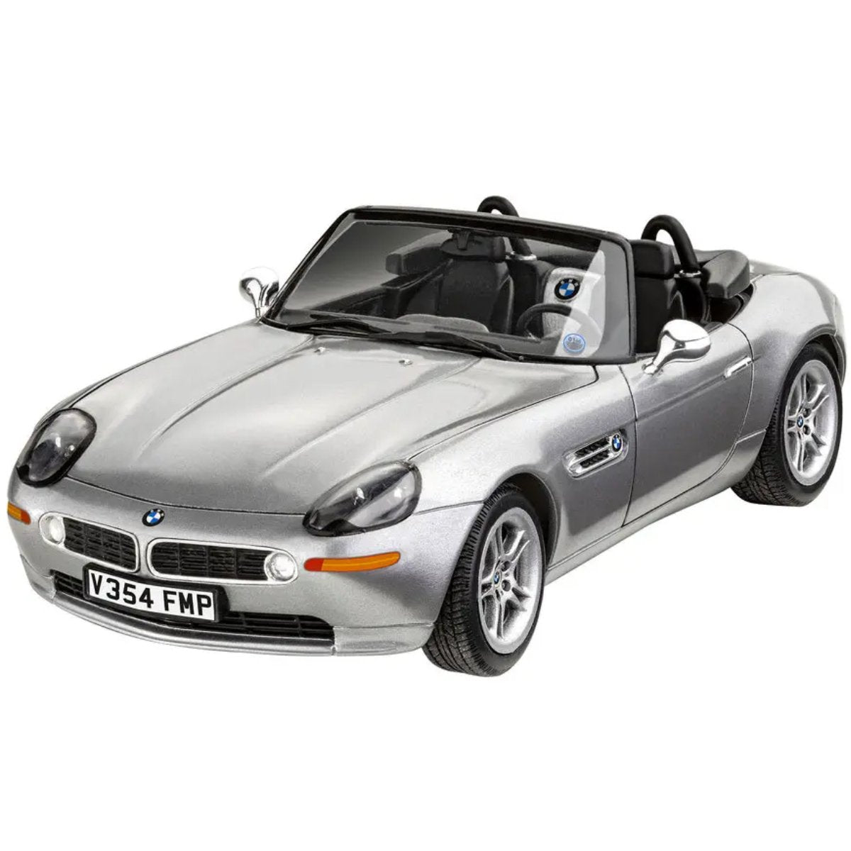 Revell 05662 James Bond "BMW Z8" - 1:24 Scale - Phillips Hobbies