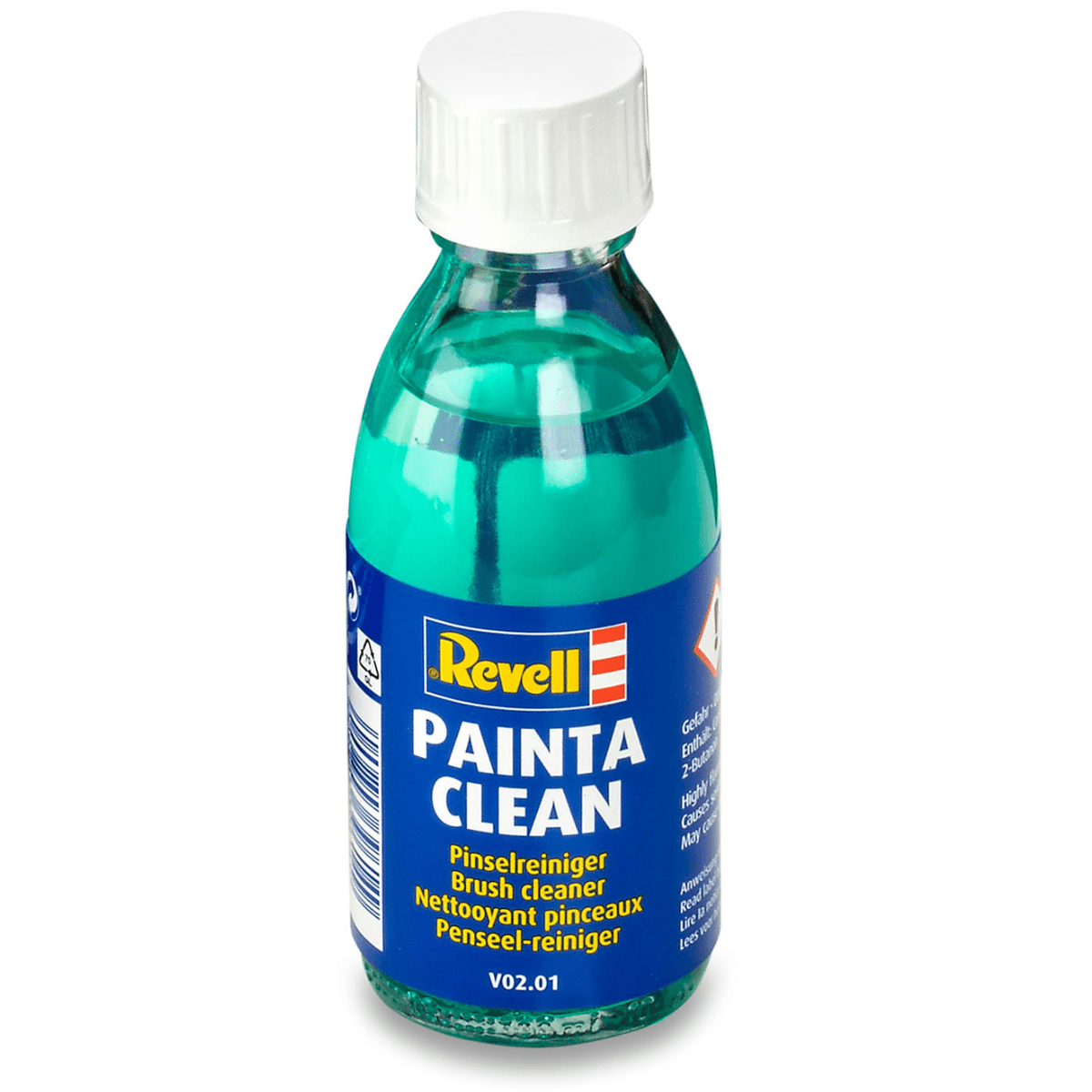 Revell 39614 Painta Clean Paint Brush Cleaner - Phillips Hobbies