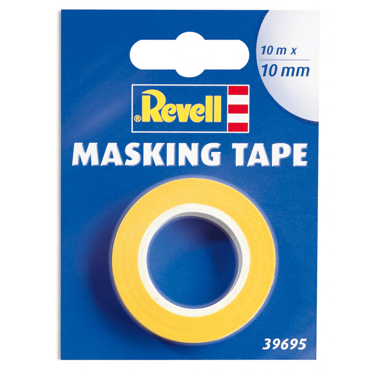 Revell 39695 Masking Tape - 10mm x 10m - Phillips Hobbies