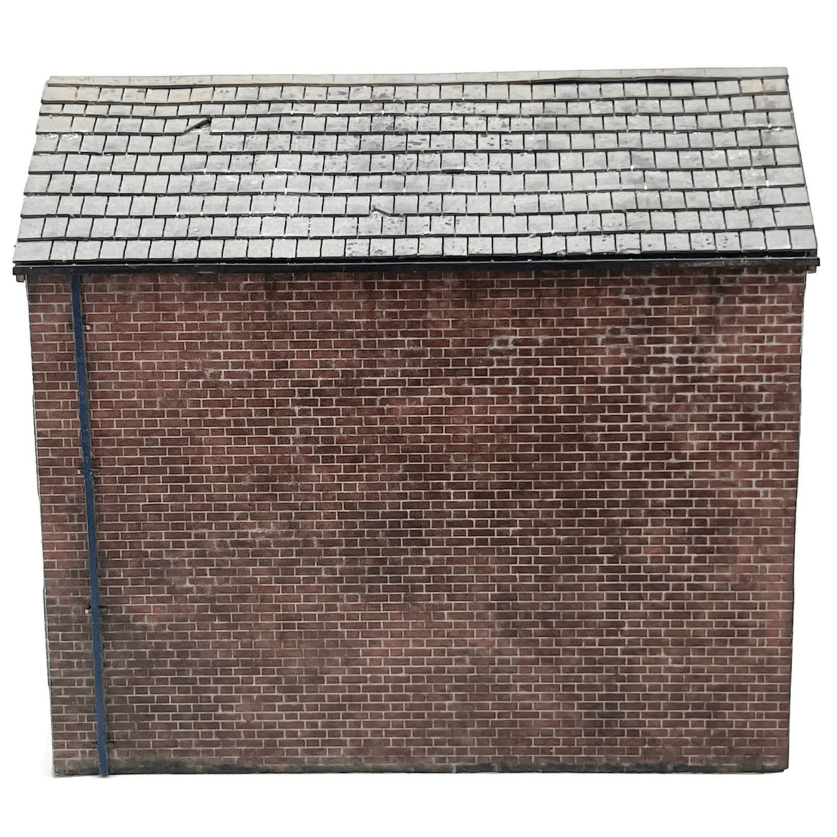 Scale Model Scenery KX046 Wright's Lock - Up - OO/HO Gauge Kit - Phillips Hobbies