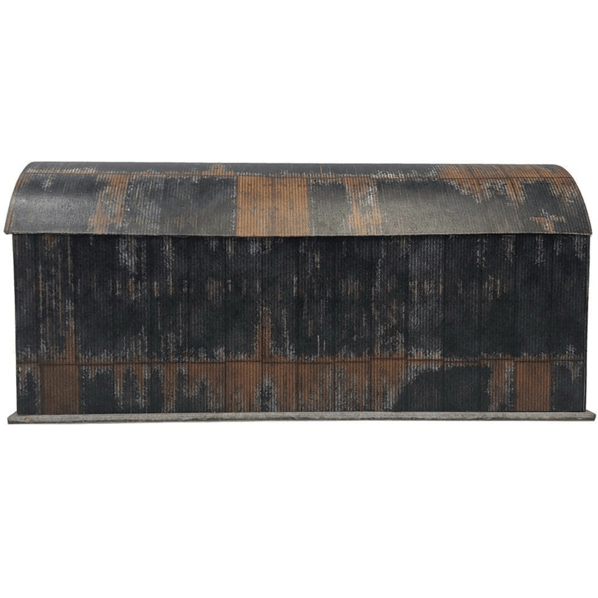 Scale Model Scenery KX099 Dutch Barn - OO/HO Gauge Kit - Phillips Hobbies