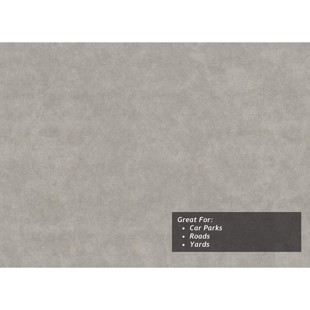 Scale Model Scenery Weathered Light Grey Concrete Texture Paper x5 - OO/HO Gauge - Phillips Hobbies