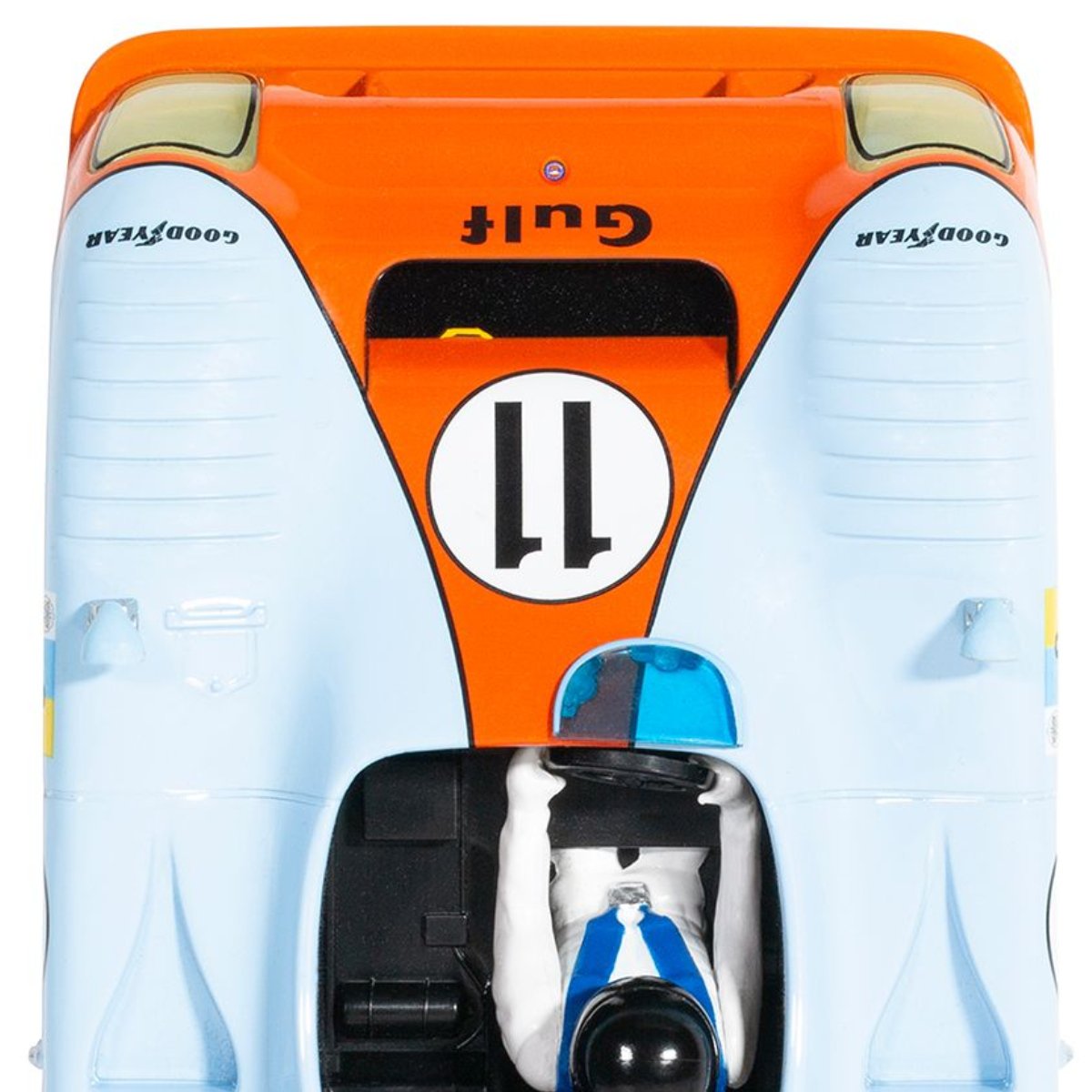 Scalextric C4443 1975 LeMans Winner Special Edition - Mirage GR8 - Phillips Hobbies