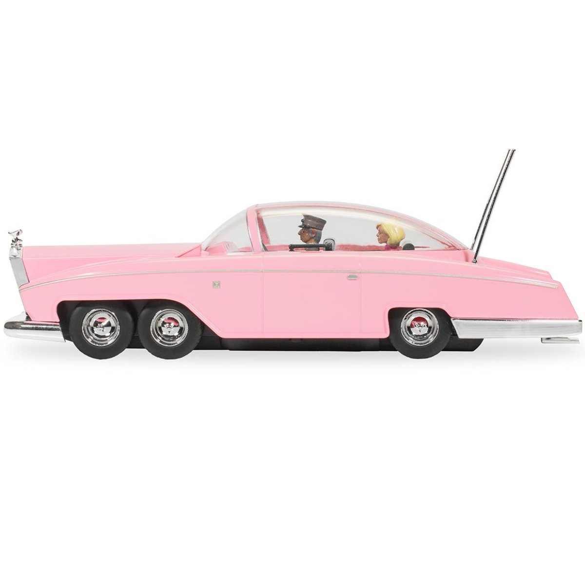 Scalextric C4479 Thunderbirds FAB - 1 - Phillips Hobbies