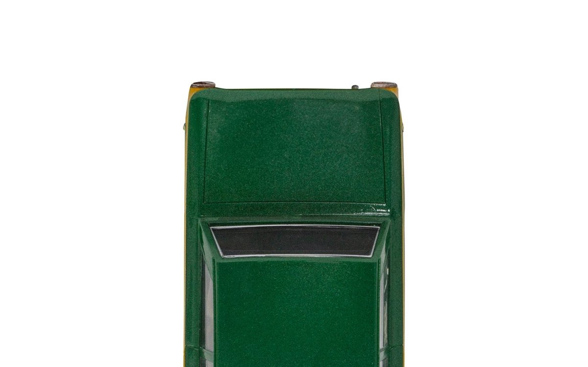 Scalextric C4540 Ford Lotus Cortina Goodwood 2023 Andrew Jordan & David Dickenson - 1:32 Scale Slot Car - Phillips Hobbies