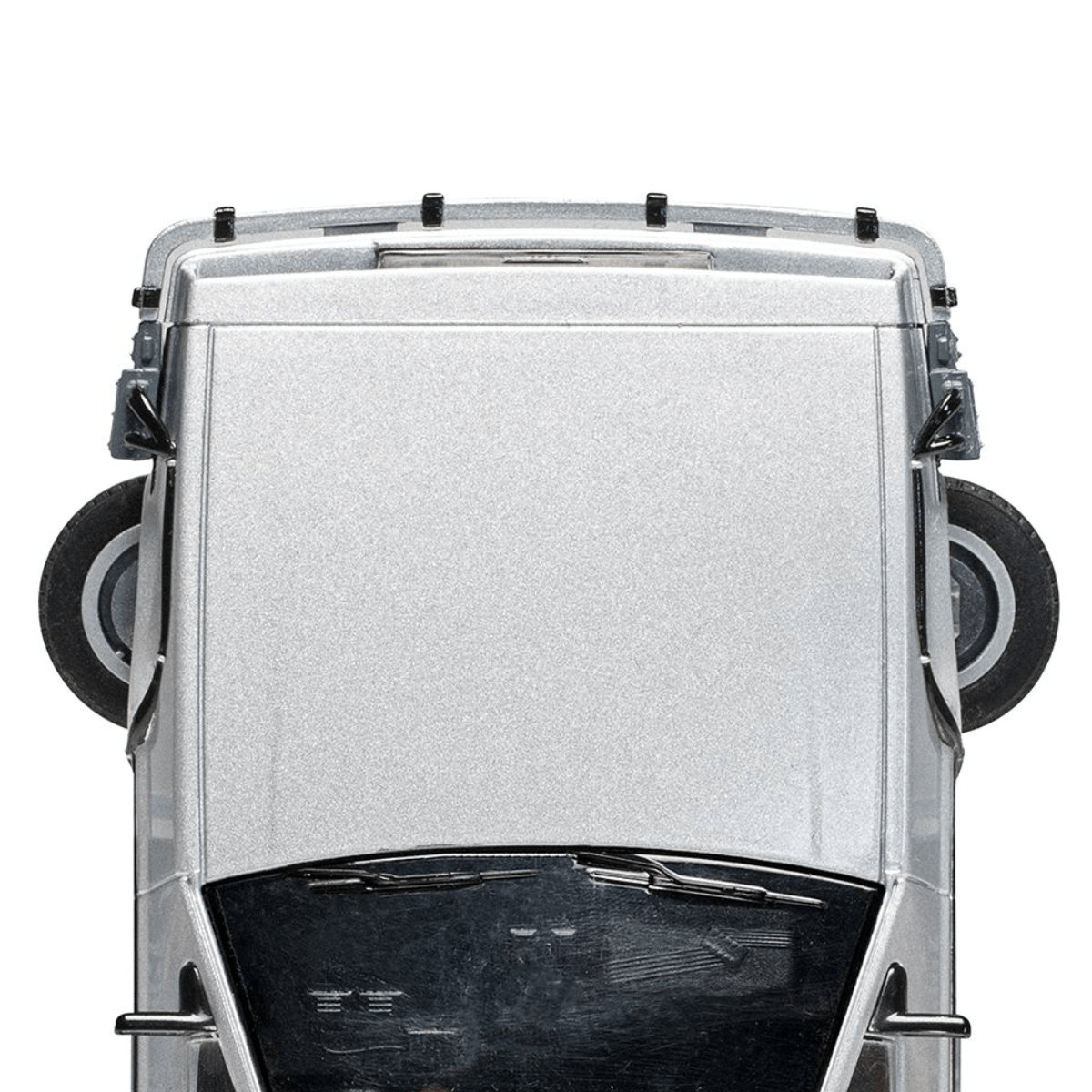 Scalextric C4541 Flying Time Machine Back To The Future 2 - 1:32 Scale - Phillips Hobbies