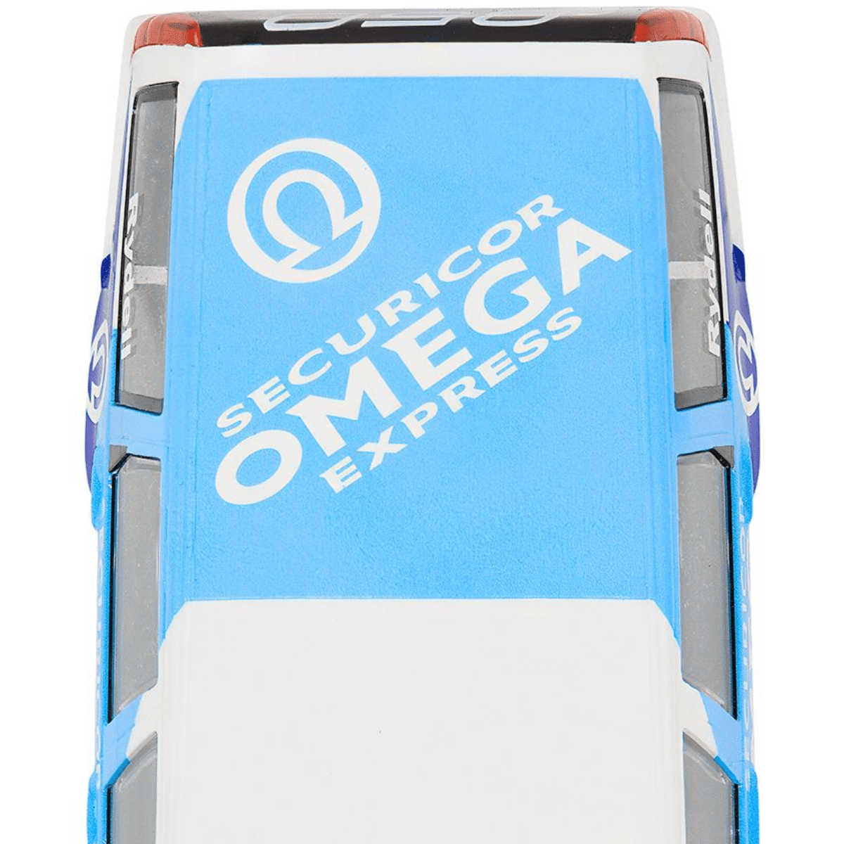 Scalextric C4597 Volvo 850 Estate BTCC 1994 Rickard Rydell - 1:32 Scale Slot Car - Phillips Hobbies