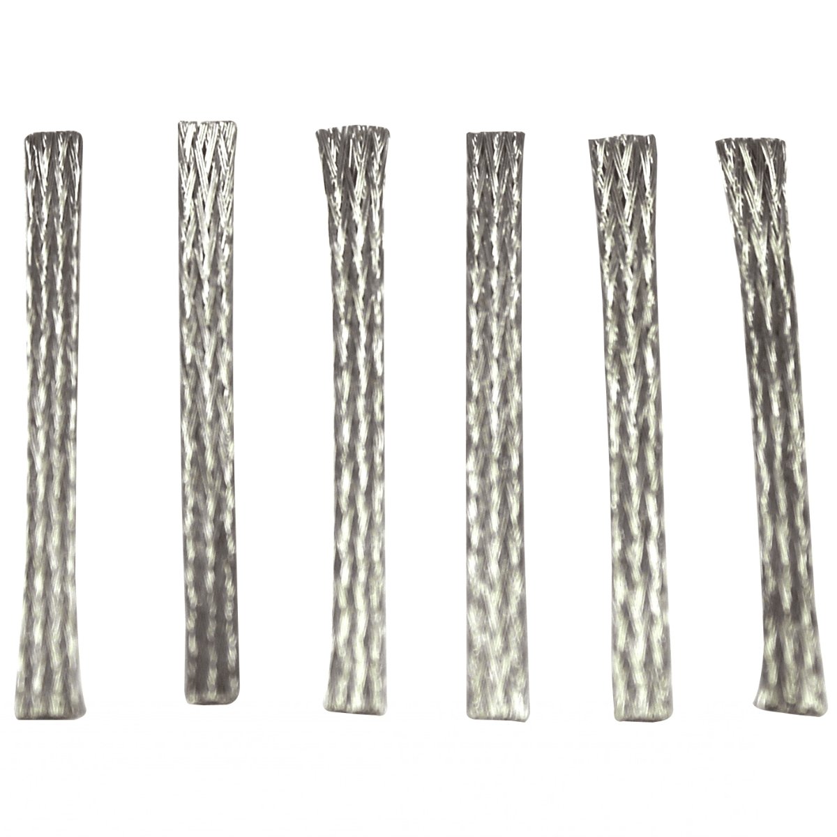 Scalextric C8075 Braid Pack of 6 - Phillips Hobbies