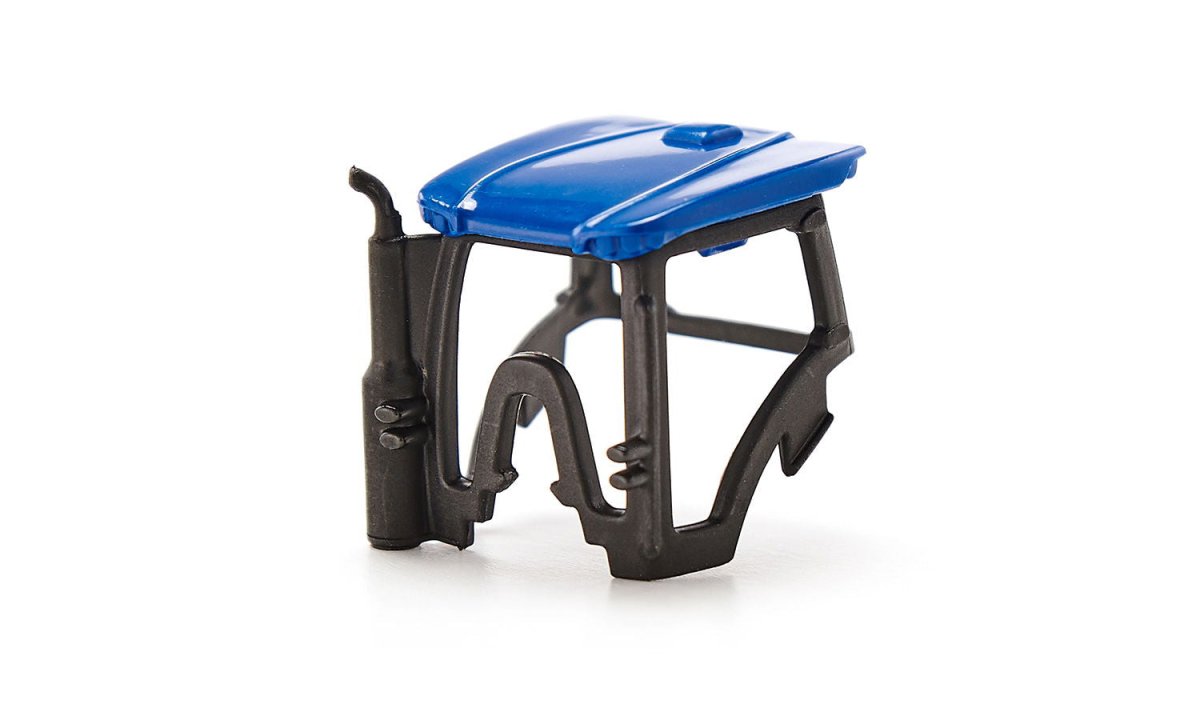 Siku 1091 New Holland T7.315 Toy Model - Phillips Hobbies