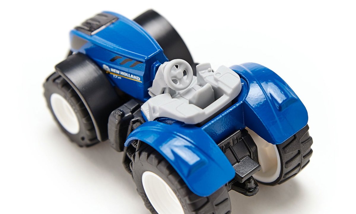 Siku 1091 New Holland T7.315 Toy Model - Phillips Hobbies