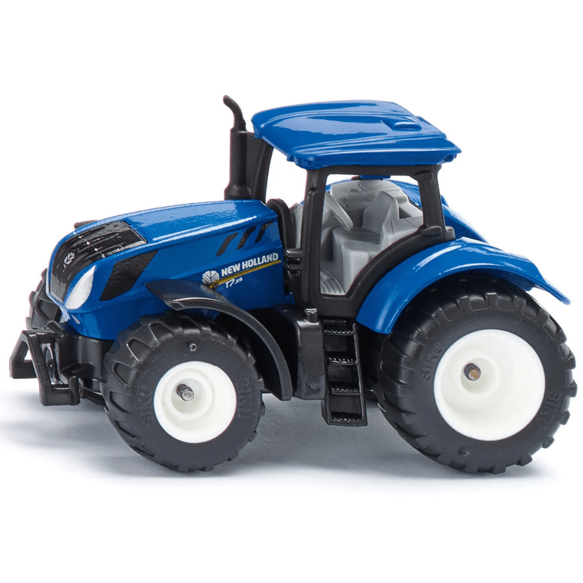Siku 1091 New Holland T7.315 Toy Model - Phillips Hobbies