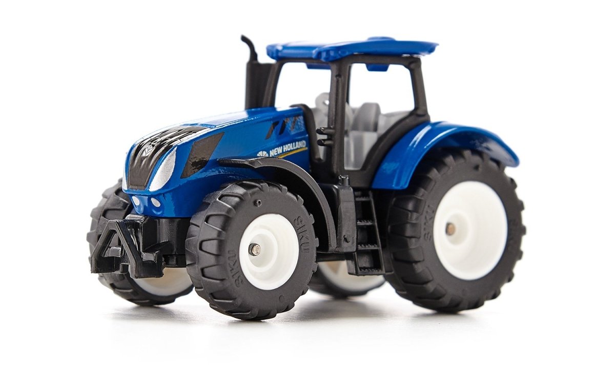 Siku 1091 New Holland T7.315 Toy Model - Phillips Hobbies