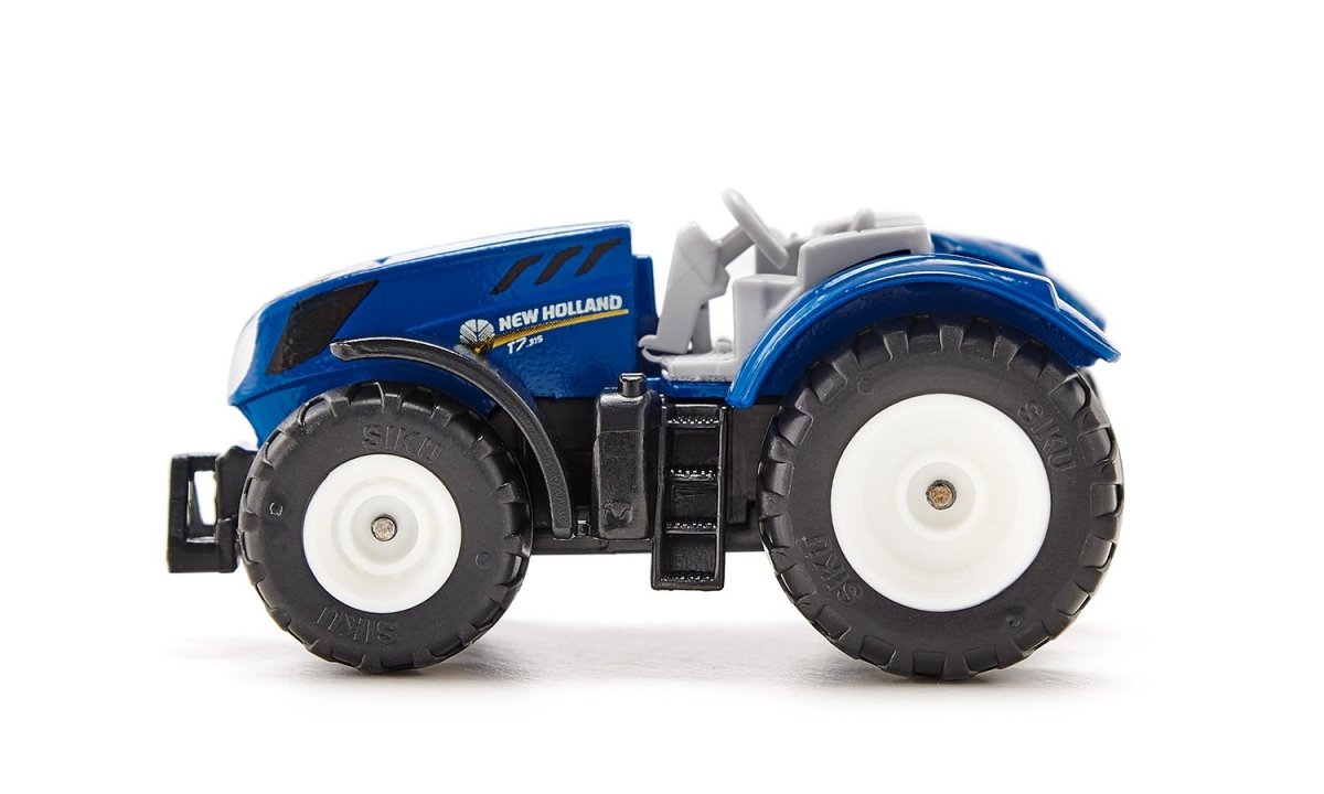 Siku 1091 New Holland T7.315 Toy Model - Phillips Hobbies