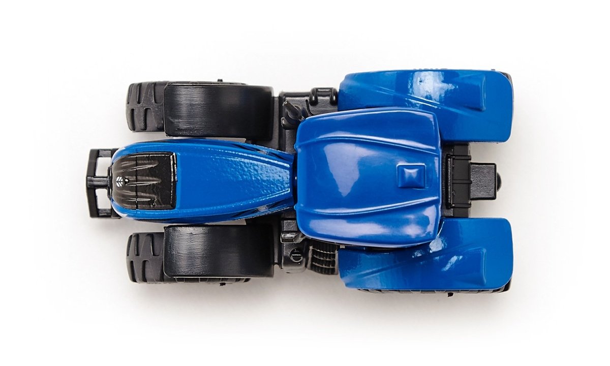 Siku 1091 New Holland T7.315 Toy Model - Phillips Hobbies