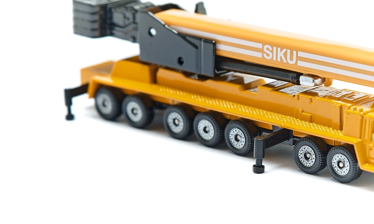 Siku 1623 Mega Lifter Toy Model - Phillips Hobbies