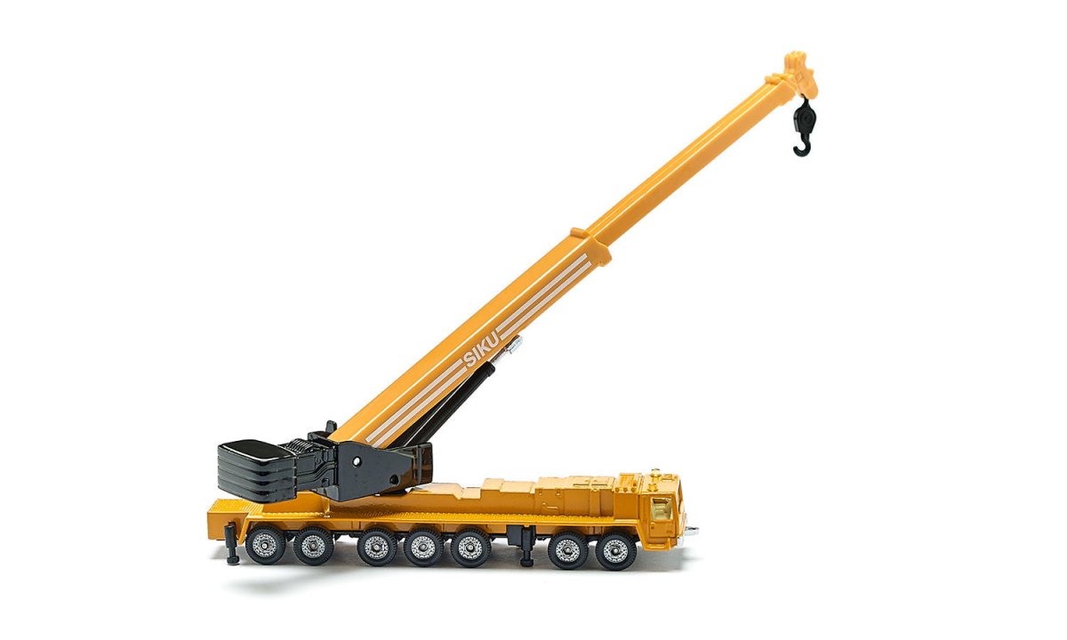 Siku 1623 Mega Lifter Toy Model - Phillips Hobbies