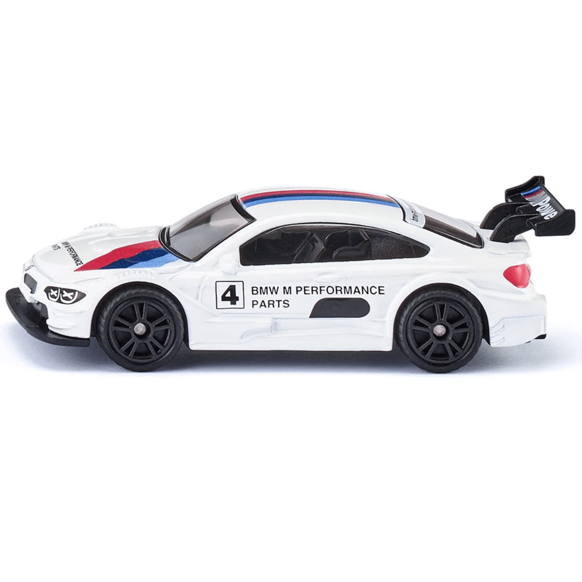 Siku BMW M4 Racing 2016 - 1:87 Scale Toy Model - Phillips Hobbies