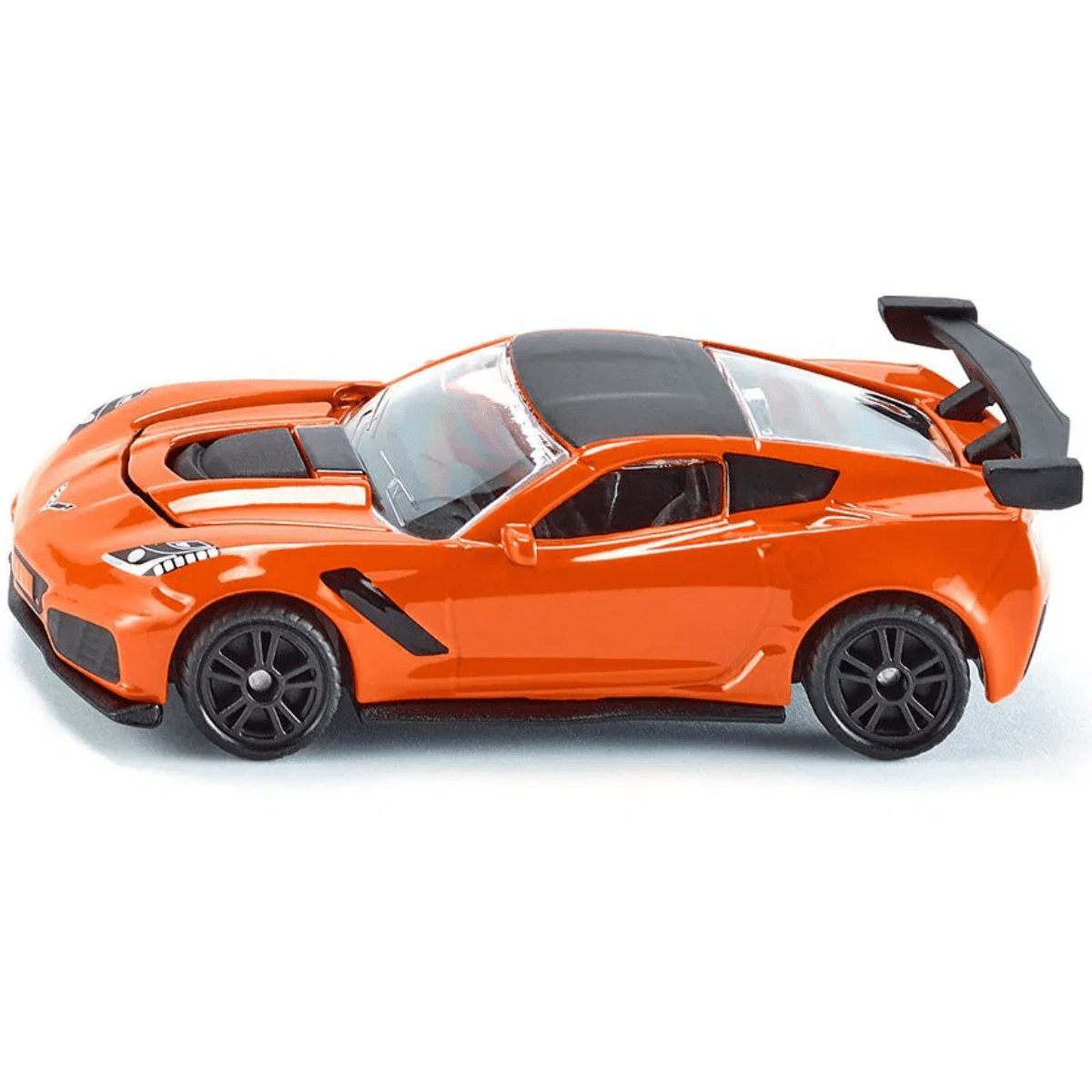 Siku Chevrolet Corvette ZR1 - 1:87 Scale Toy Model - Phillips Hobbies