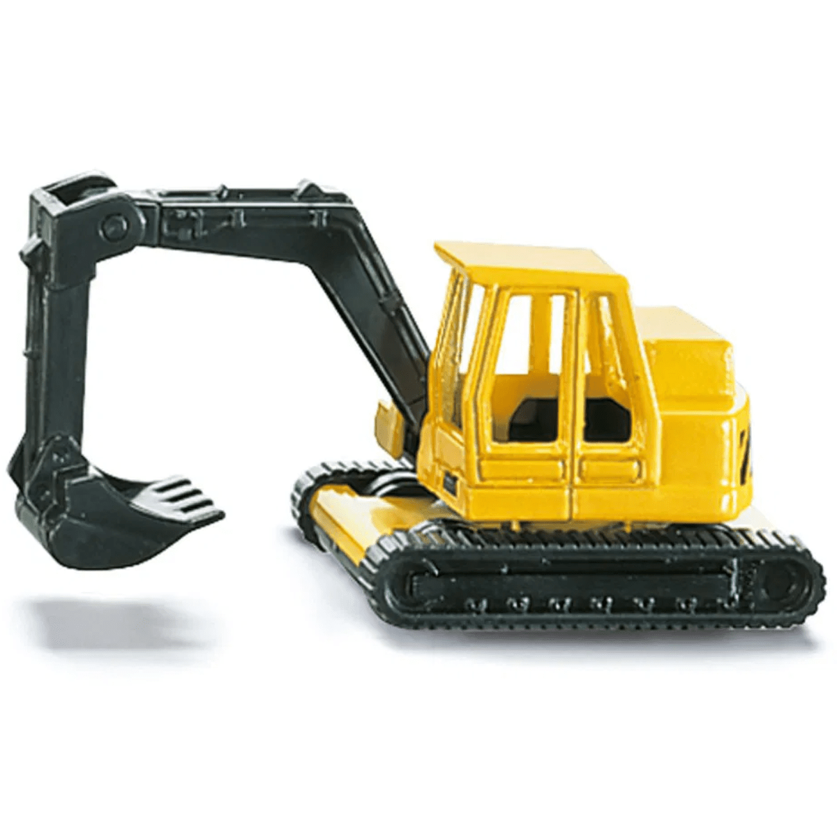 Siku Excavator - 1:87 Scale Toy Model - Phillips Hobbies