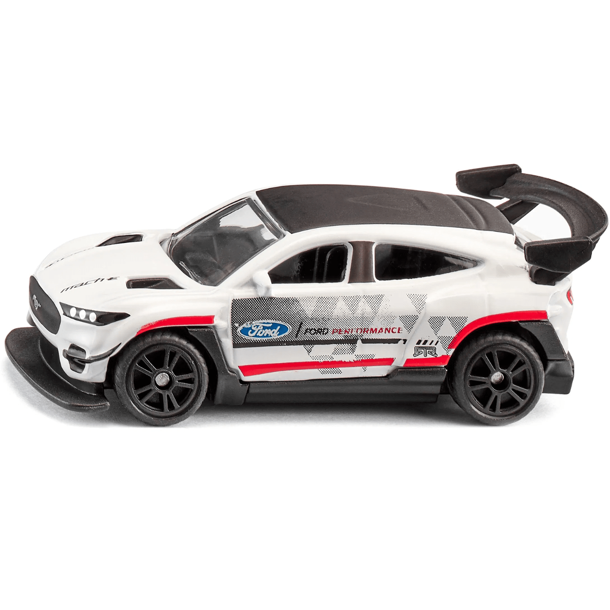 Siku Ford Mustang Mach - E 1400 - 1:87 Scale Toy Model - Phillips Hobbies