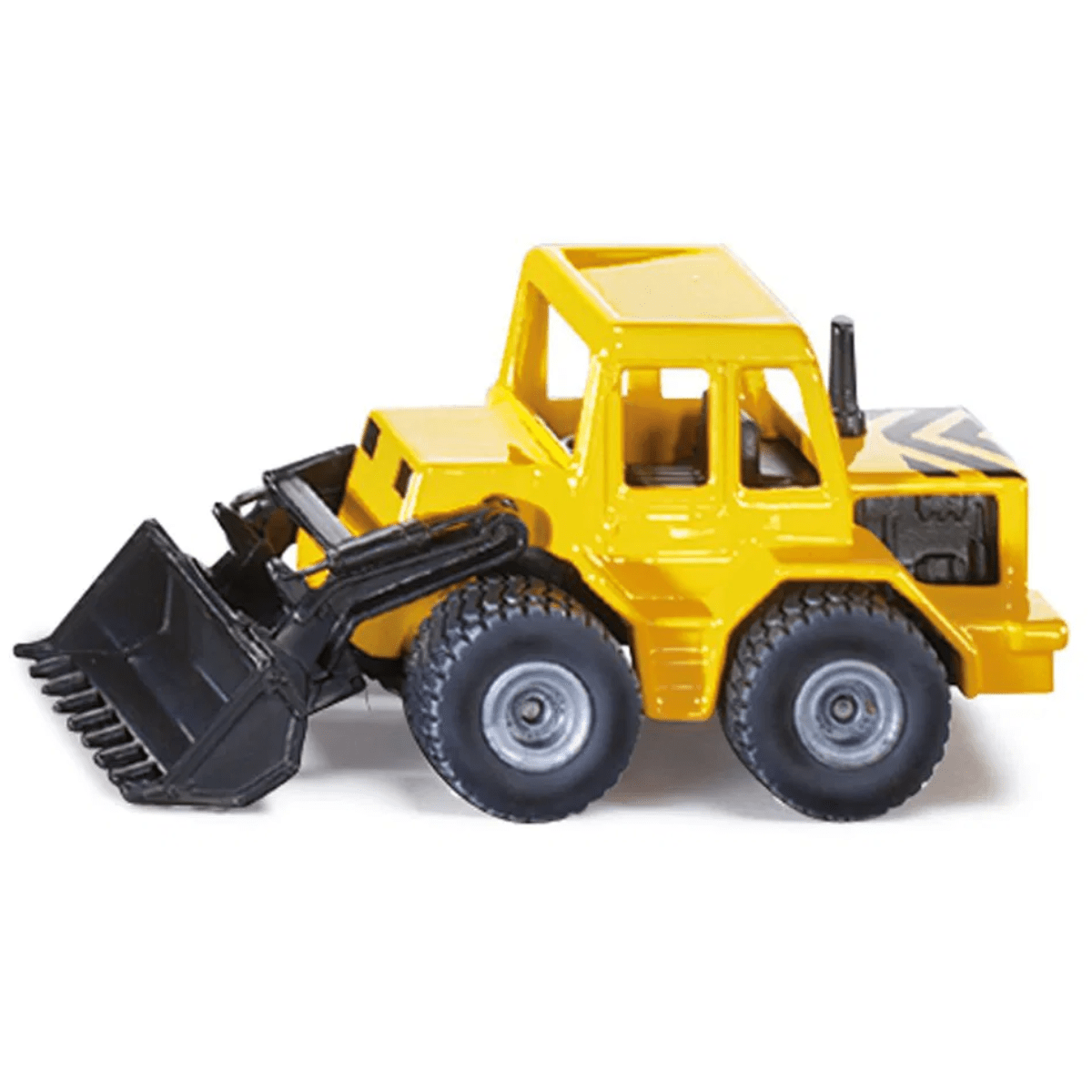 Siku Front Loader - 1:87 Scale Toy Model - Phillips Hobbies