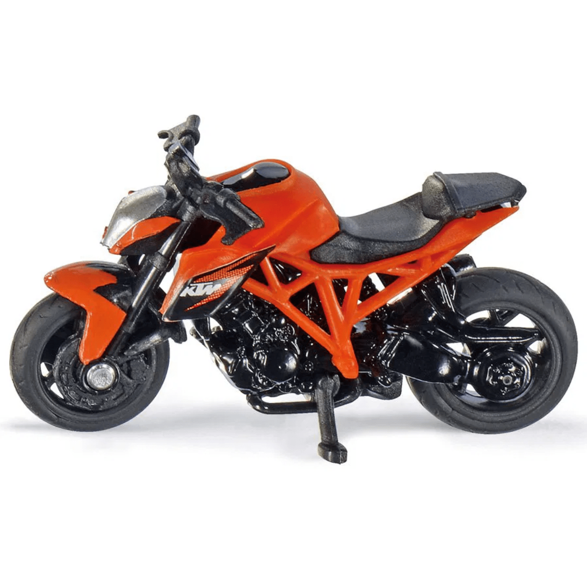 Siku KTM 1290 Super Duke R - 1:87 Scale Model Toy - Phillips Hobbies