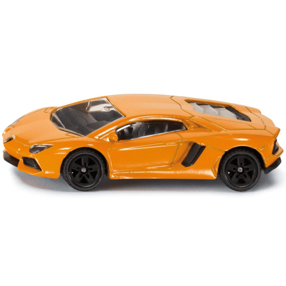 Siku Lamborghini Aventador LP700 - 4 - 1:87 Scale Toy Model - Phillips Hobbies