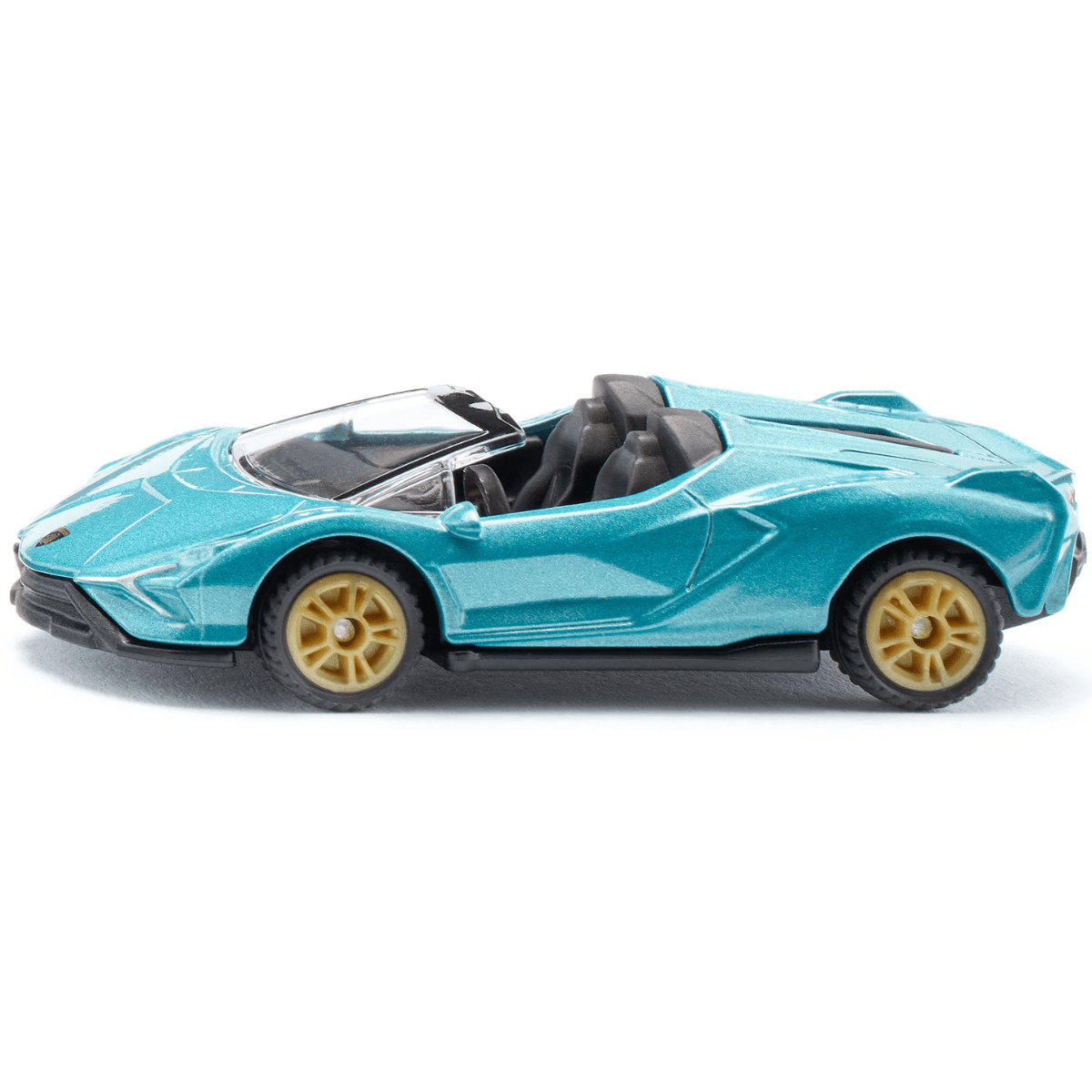 Siku Lamborghini Sian Roadster - 1:87 Scale Toy Model - Phillips Hobbies