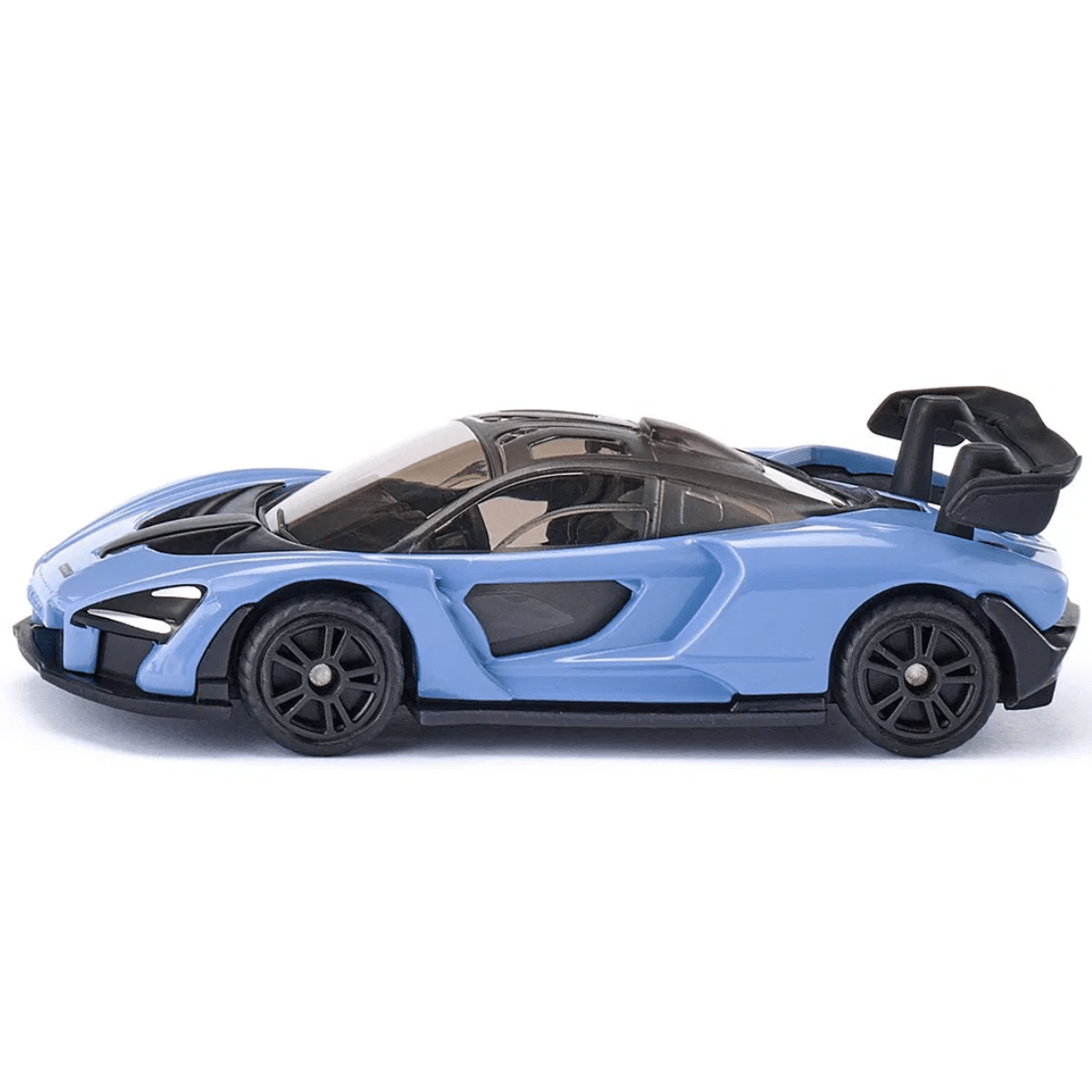 Siku McLaren Senna - 1:87 Scale Toy Model - Phillips Hobbies