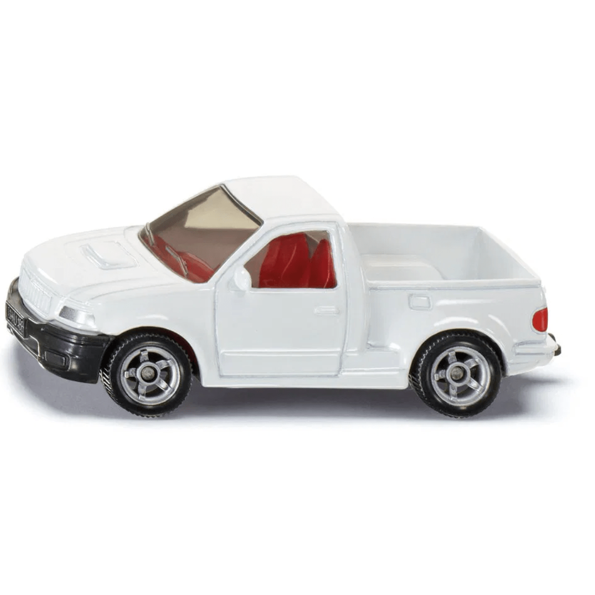 Siku Ranger - 1:87 Scale Toy Model - Phillips Hobbies