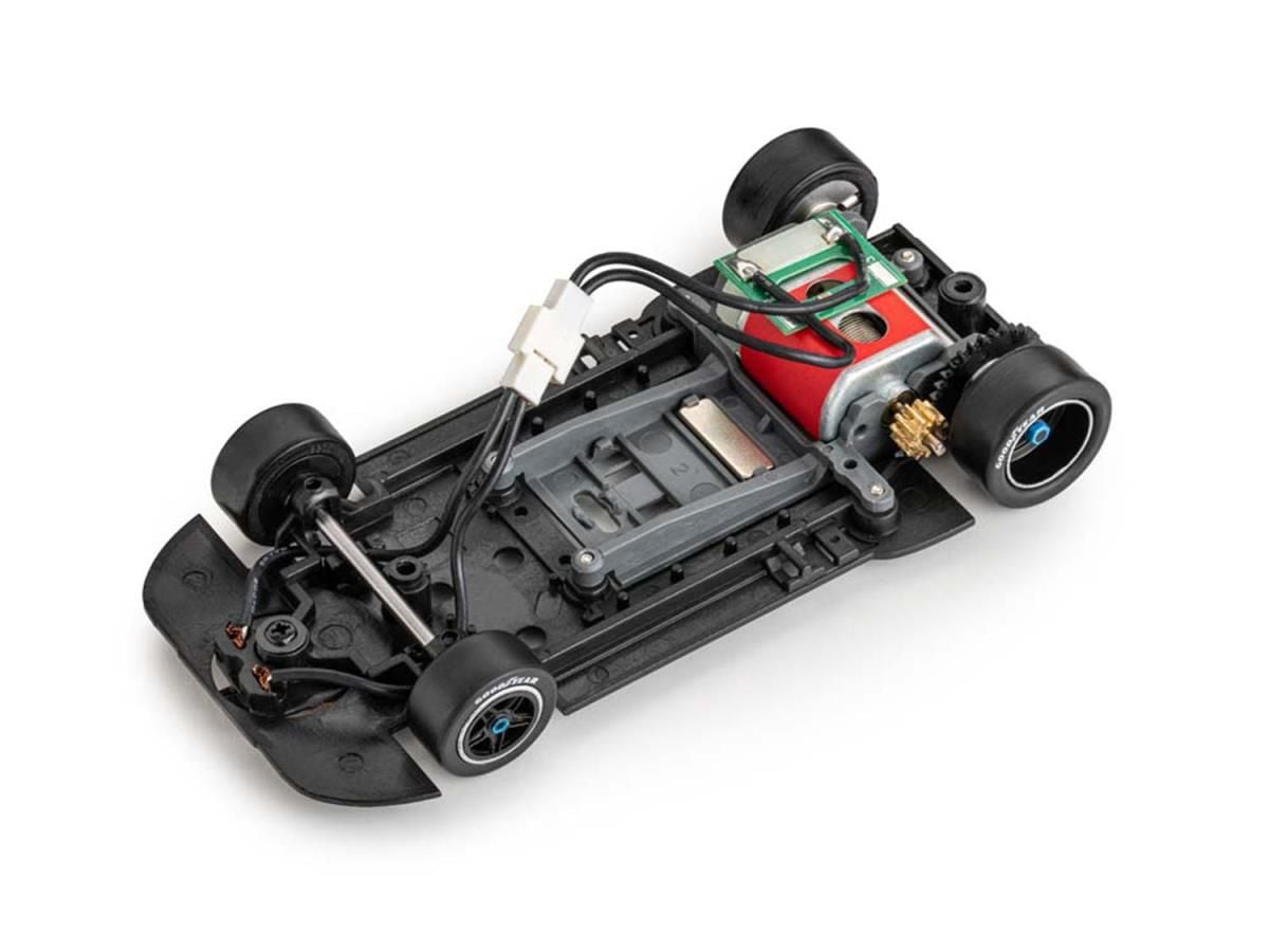 Slot It CA67a MS670B No.14 24hr Le Mans 1973 - Phillips Hobbies