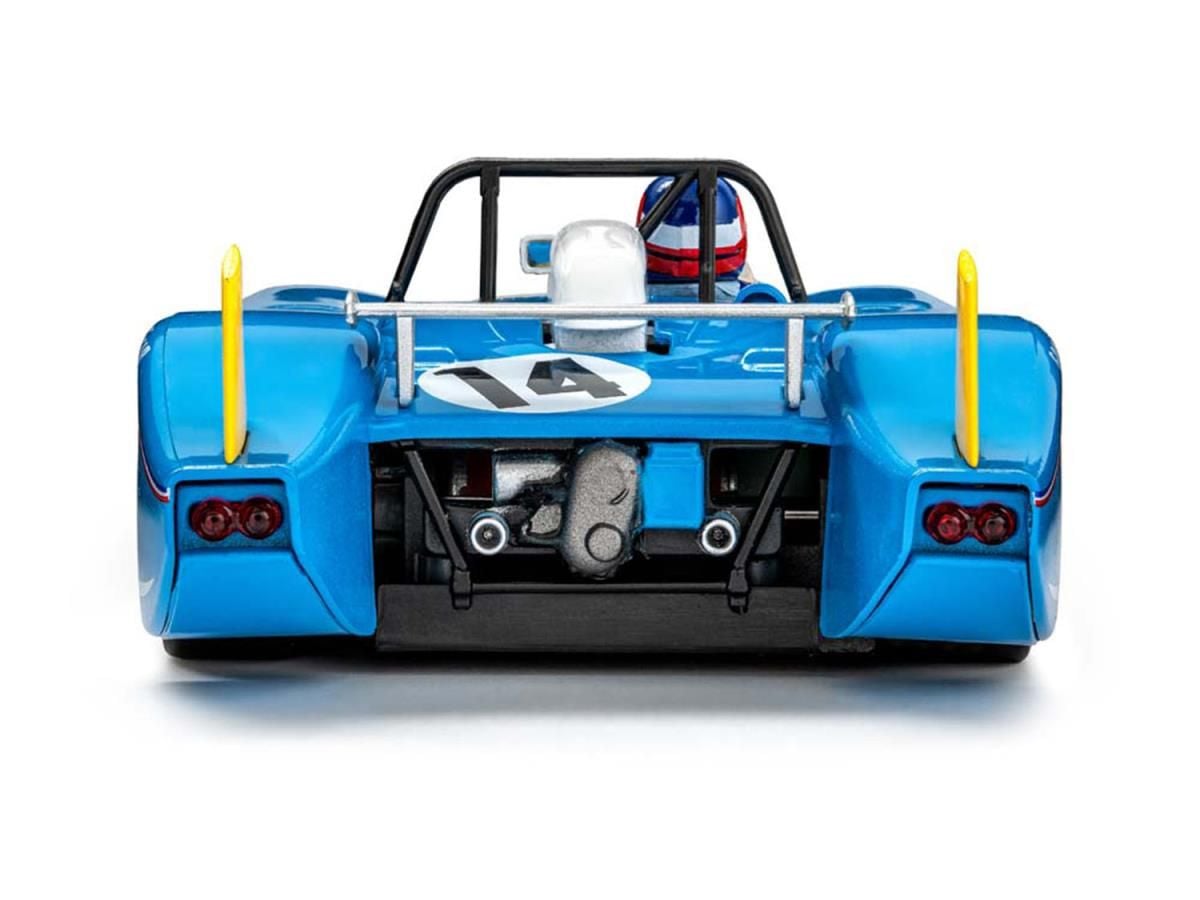 Slot It CA67a MS670B No.14 24hr Le Mans 1973 - Phillips Hobbies