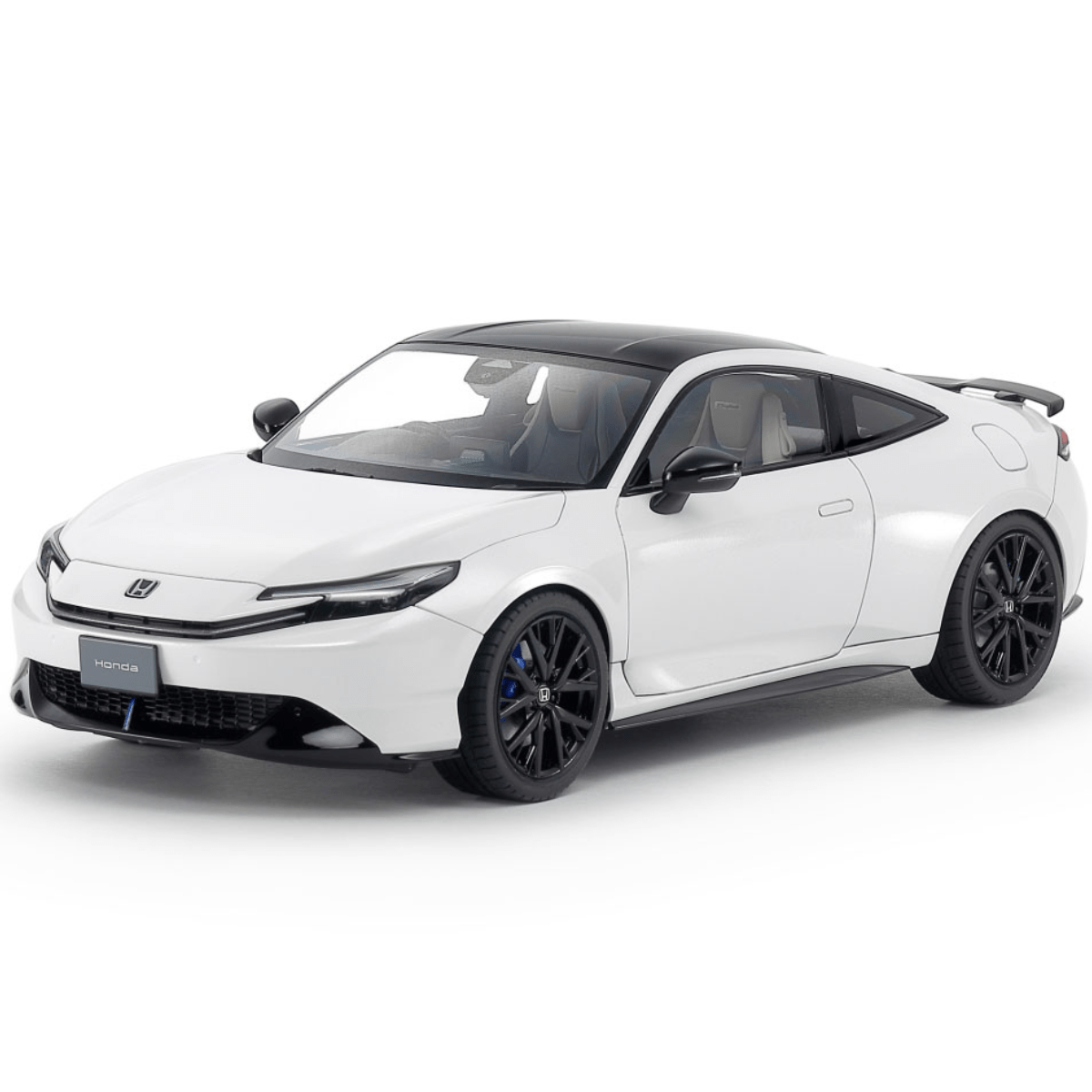 Tamiya 24373 Honda Prelude 2025 (BF1) Plastic Kit - 1:24 Scale NEW - Phillips Hobbies