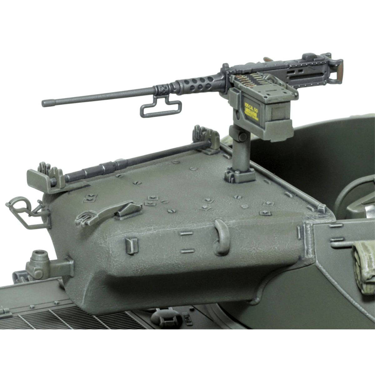 Tamiya 35390 U.S. Tank Destroyer M36 Plastic Kit - 1:35 Scale NEW - Phillips Hobbies