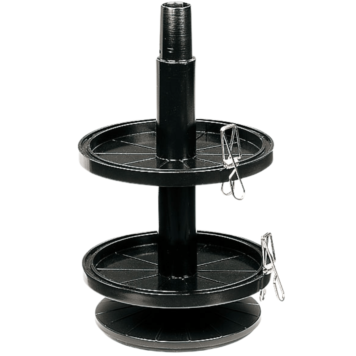 Tamiya 74077 Paint Jar Stand - Phillips Hobbies